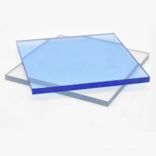 Factory custom 3mm 6mm 8mm 10mm transparent lexan polycarbonate sheet